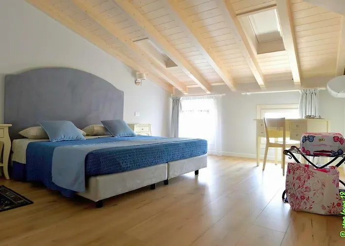 Spagnoi Rooms