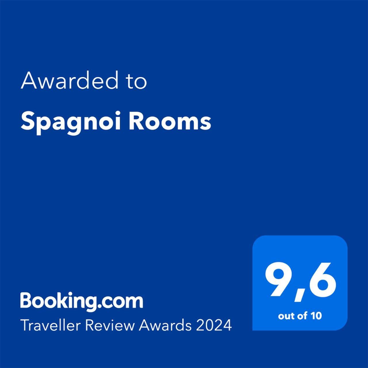 Spagnoi Gasthof Castelnuovo del Garda
