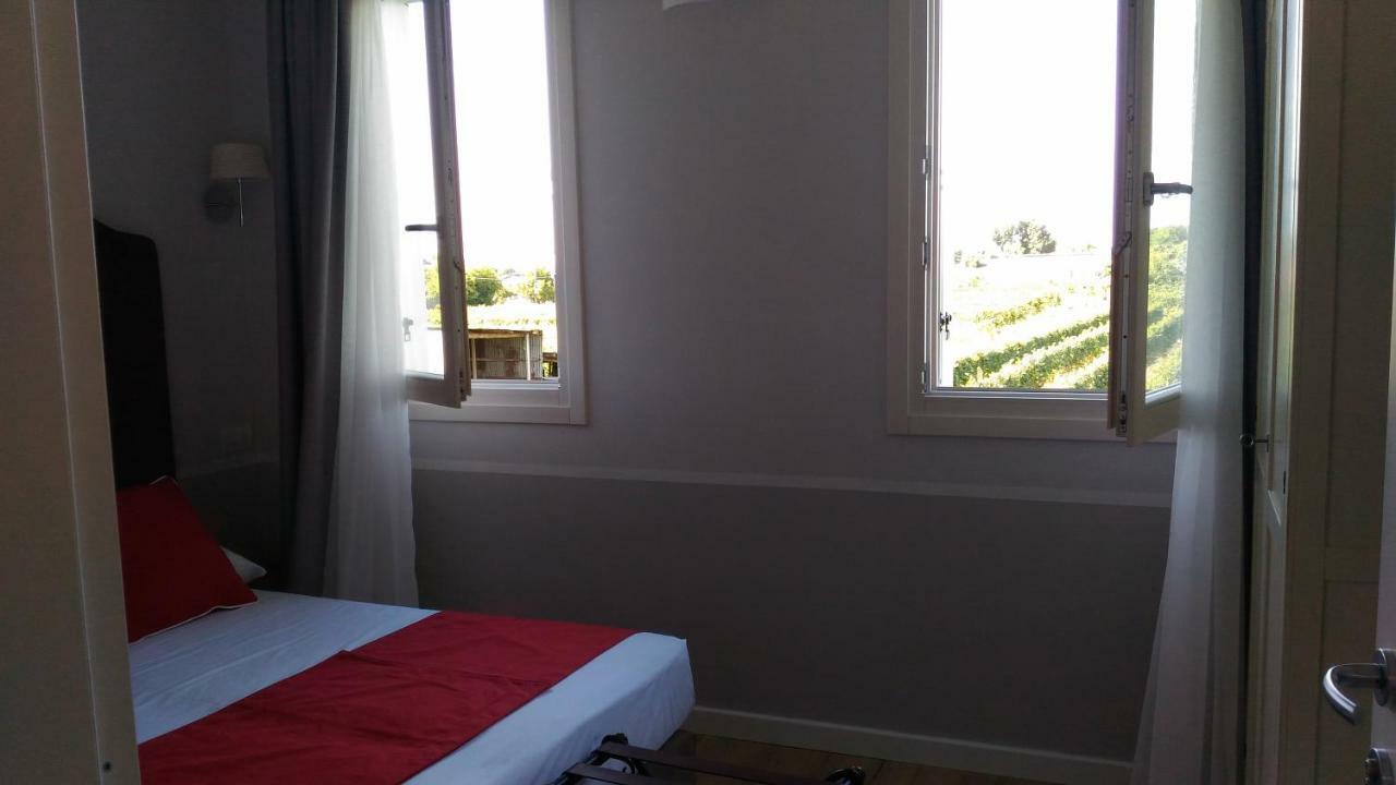 Gasthof Spagnoi Castelnuovo del Garda