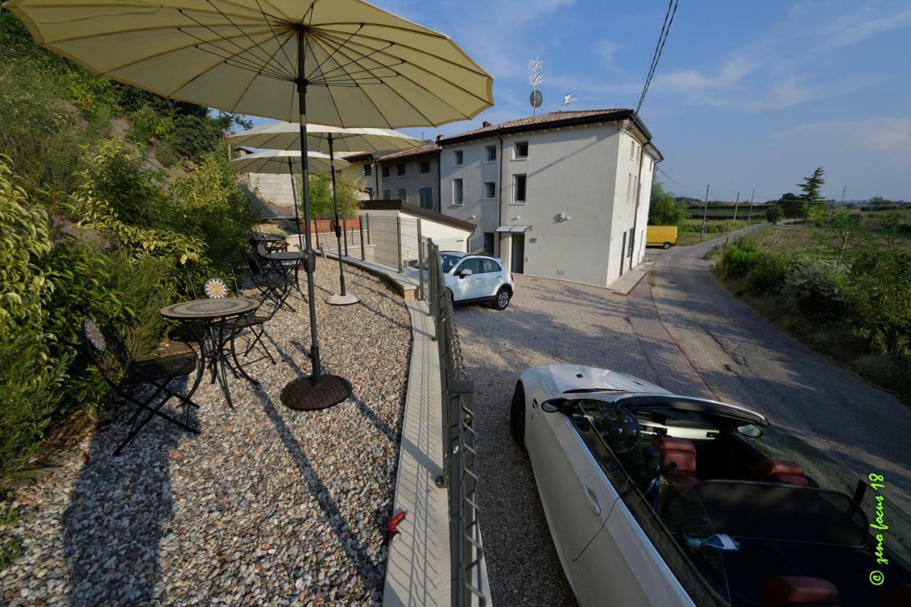 Gasthof Spagnoi Castelnuovo del Garda