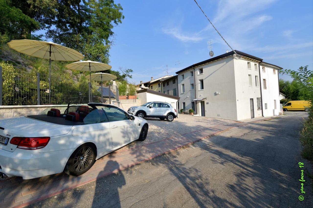 Gasthof Spagnoi Castelnuovo del Garda