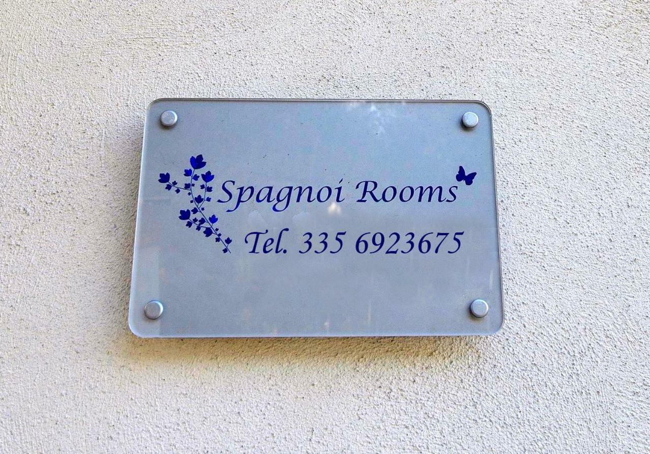 Spagnoi Gasthof Castelnuovo del Garda