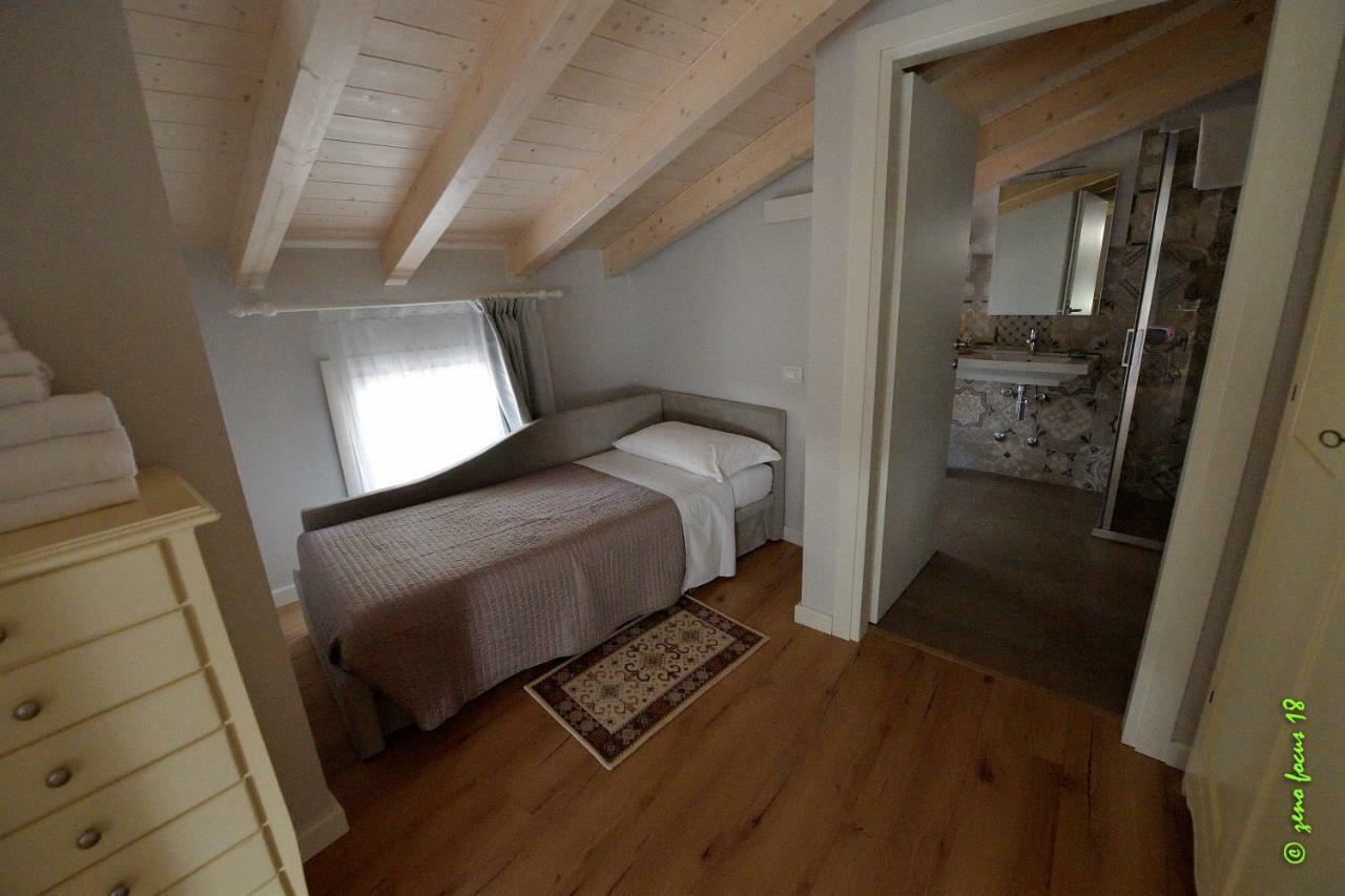 Gasthof Spagnoi *