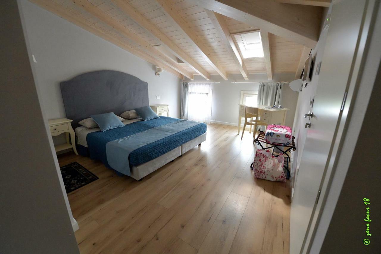 Spagnoi Gasthof Castelnuovo del Garda