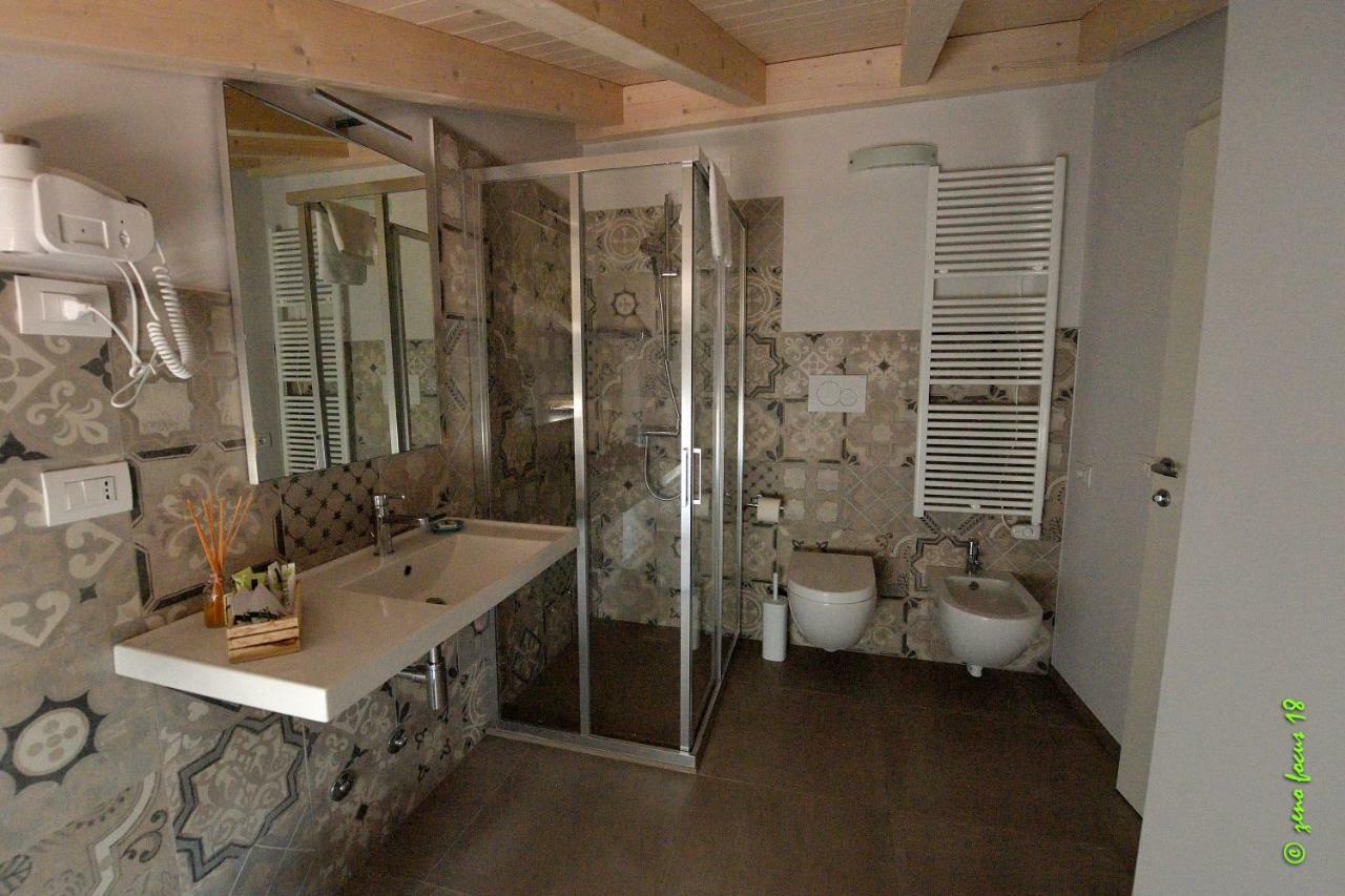 Gasthof Spagnoi Castelnuovo del Garda