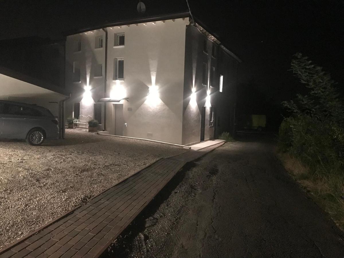 Guest house Spagnoi *